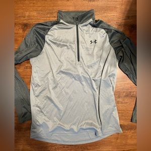 1/4 Zip Under Armour Heatgear